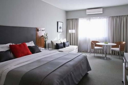 Monserrat Apart Hotel, Buenos Aires, Argentine