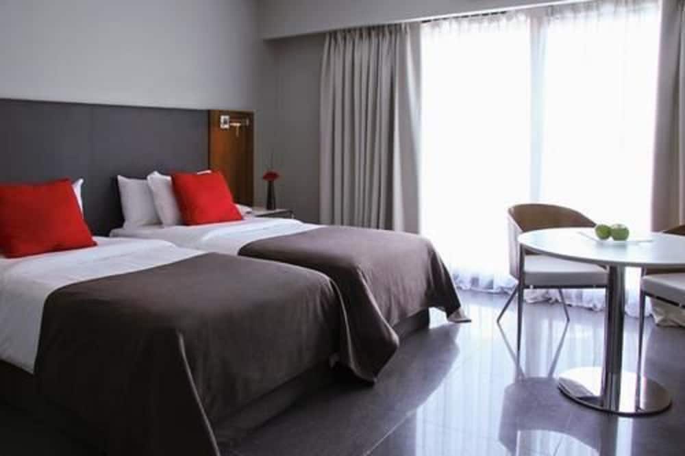 Hôtel · Monserrat Apart Hotel, Buenos Aires