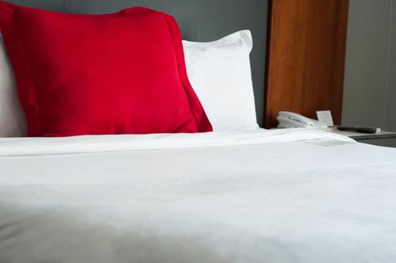 Monserrat Apart Hotel, Buenos Aires, Argentine
