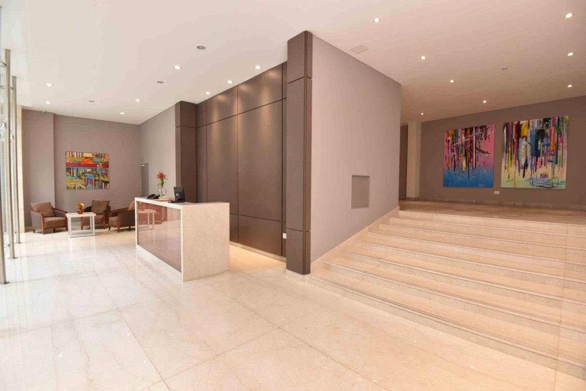ARC Arenales Studios & Suites, Argentine