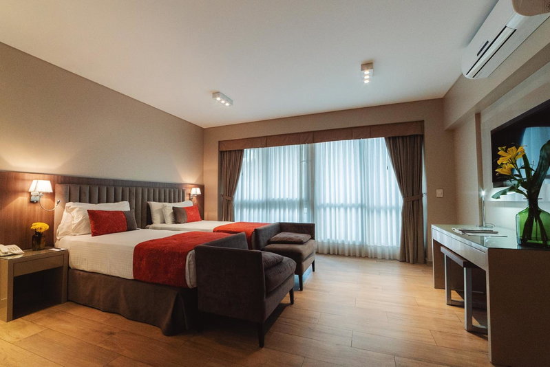 ARC Arenales Studios & Suites, Balvanera, Argentina