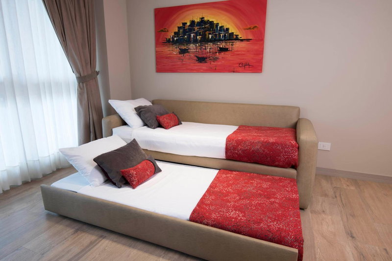 ARC Arenales Studios & Suites, Balvanera, Argentina