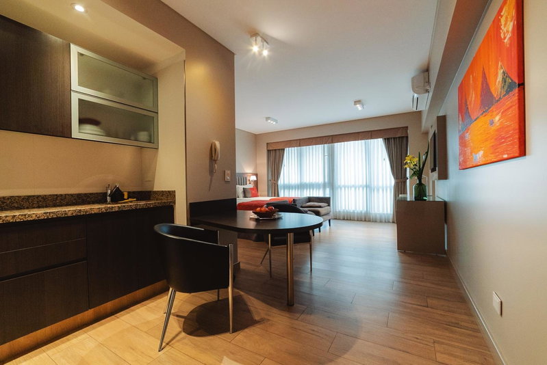 ARC Arenales Studios & Suites, Balvanera, Argentina