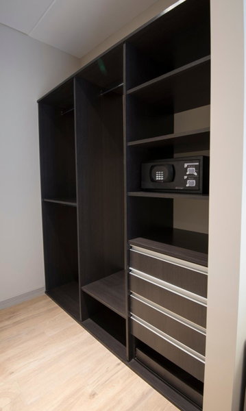 ARC Arenales Studios & Suites, Balvanera, Argentina
