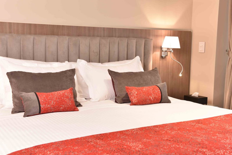 ARC Arenales Studios & Suites, Balvanera, Argentina