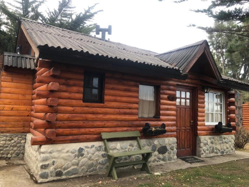 Solares Del Sur, El Calafate, Argentina