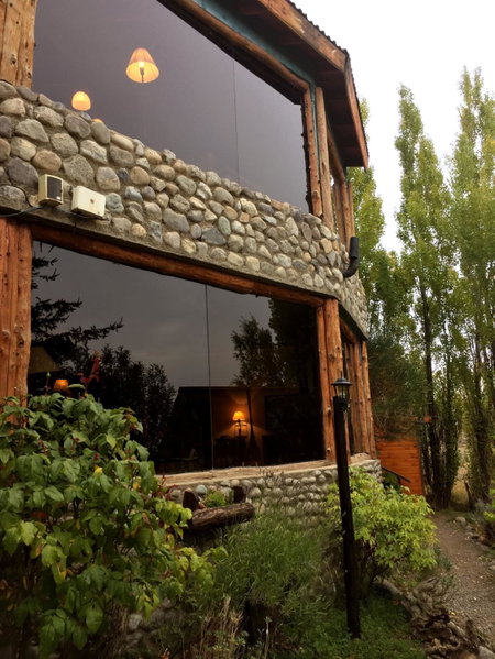 Solares Del Sur, El Calafate, Argentina