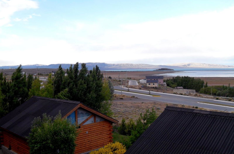 Solares Del Sur, El Calafate, Argentina