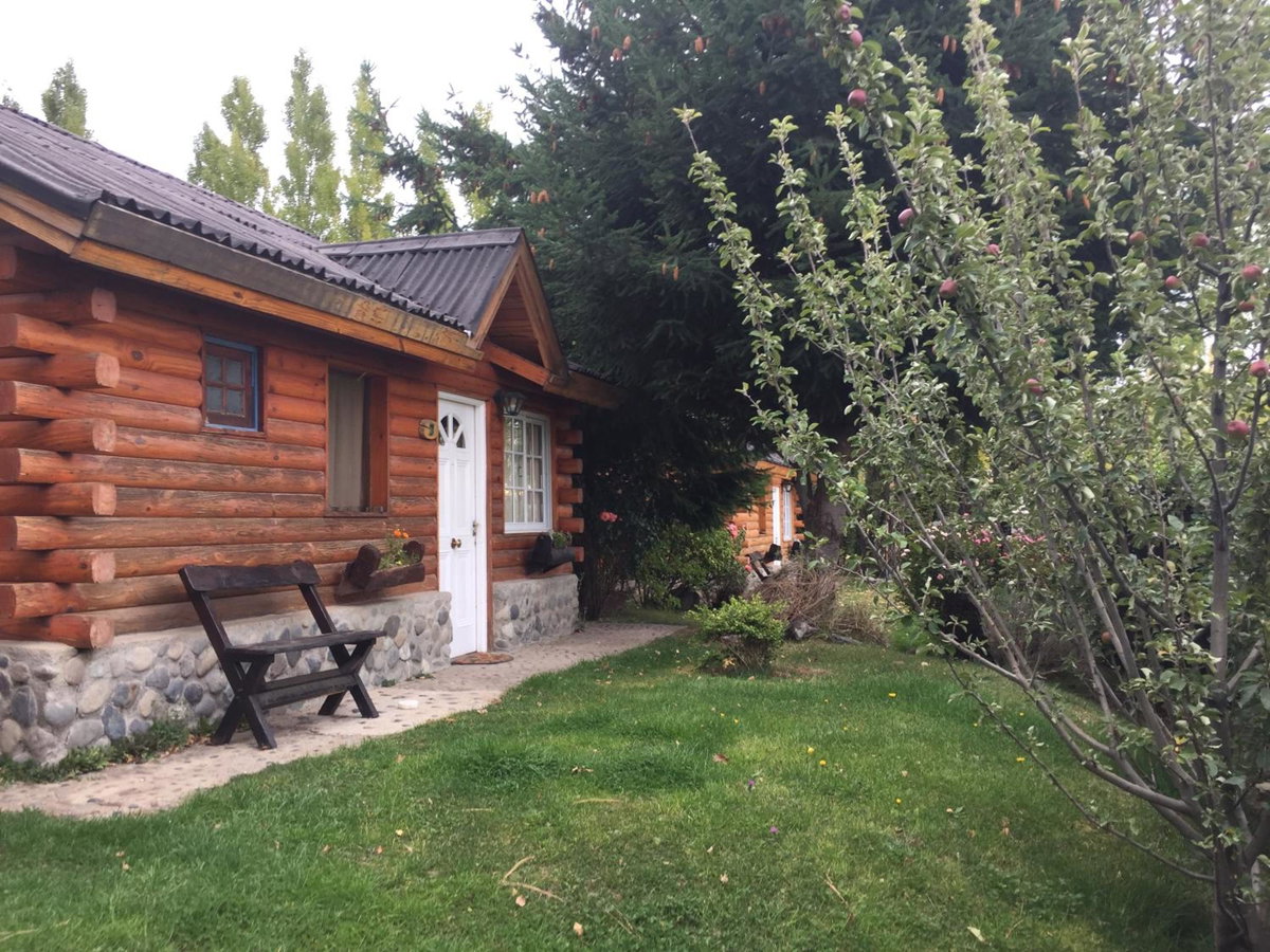 Hotel · Solares Del Sur, El Calafate