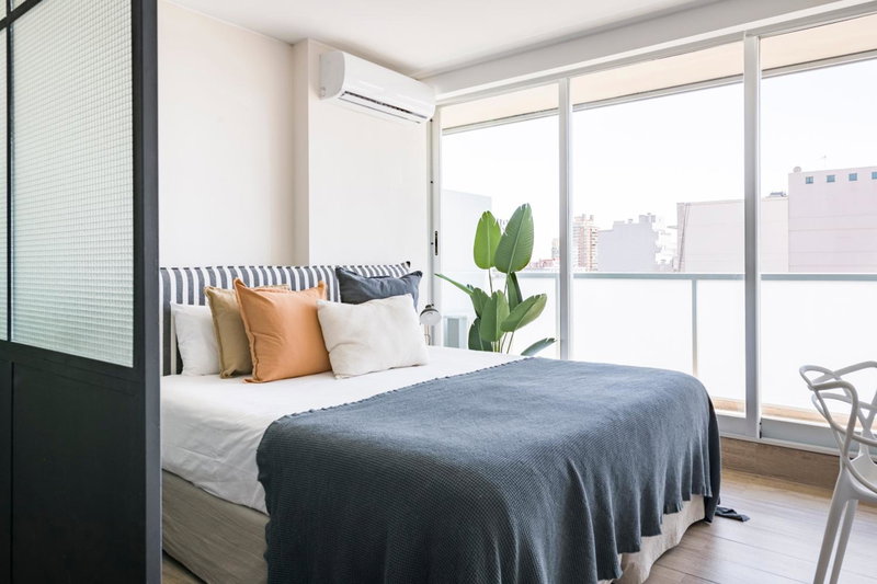 Top Rentals Belgrano, Belgrano, Argentinien