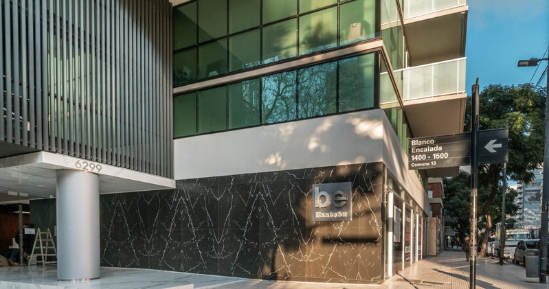 Top Rentals Belgrano, Belgrano, Argentinien