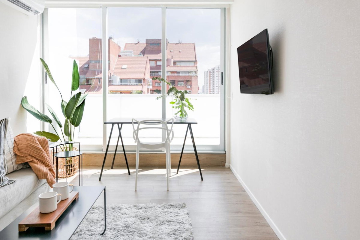 Top Rentals Belgrano, Argentina