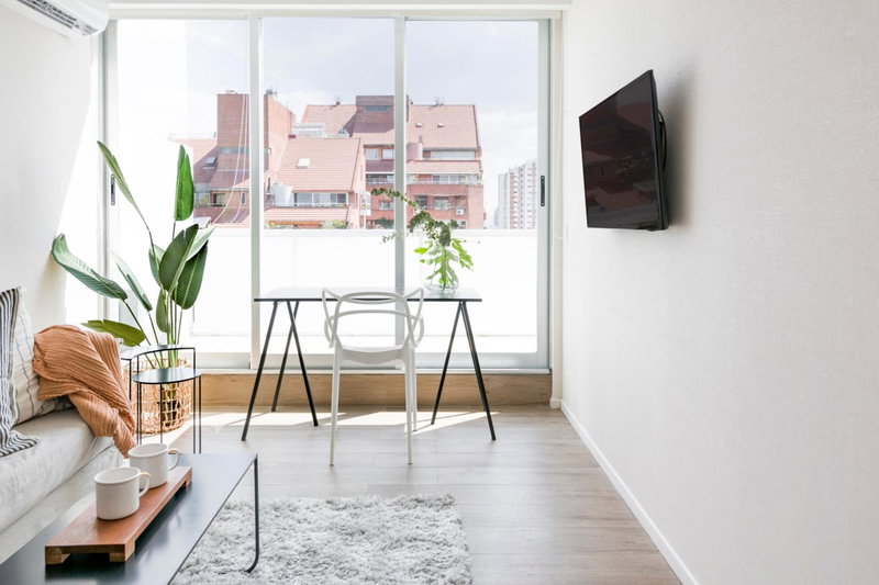 Top Rentals Belgrano, Belgrano, Argentinien