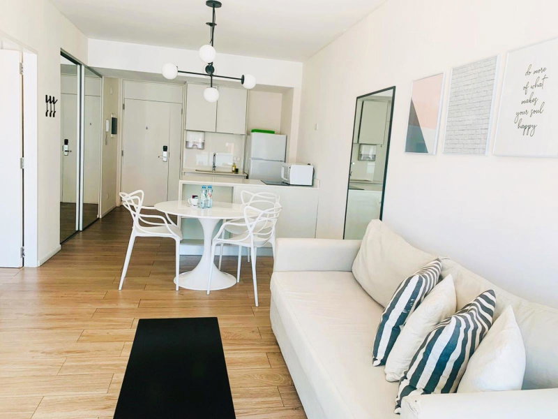 Top Rentals Belgrano, Belgrano, Argentinien