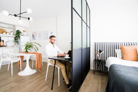 Top Rentals Belgrano, Belgrano, Argentinien