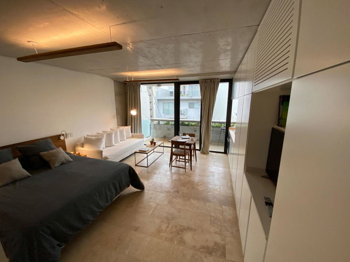 Hôtel · Ara Homes Buenos Aires, Colegiales