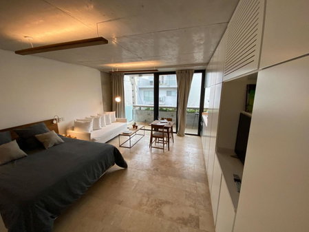 Ara Homes Buenos Aires, Colegiales, Argentina
