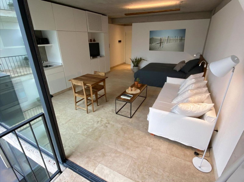 Ara Homes Buenos Aires, Colegiales, Argentina