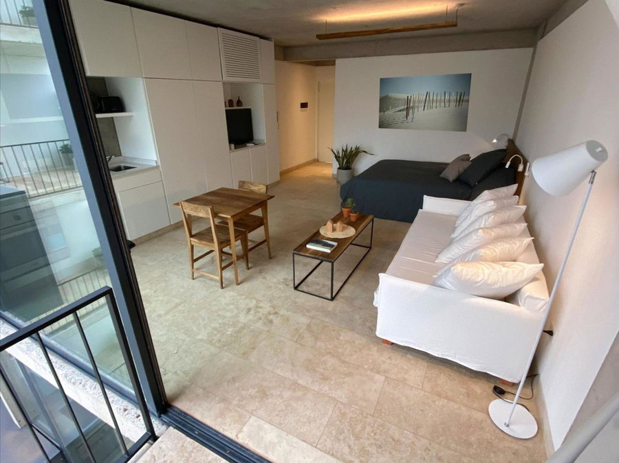 Ara Homes Buenos Aires, Colegiales, Argentina