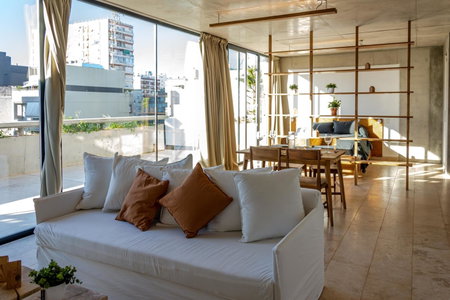 Ara Homes Buenos Aires, Colegiales, Argentina