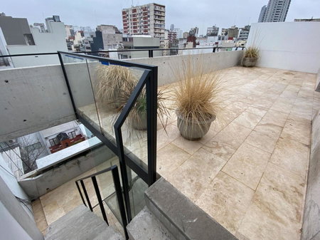Ara Homes Buenos Aires, Colegiales, Argentina