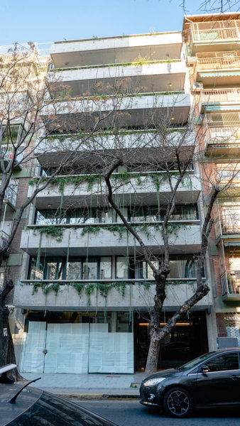 Ara Homes Buenos Aires, Colegiales, Argentina