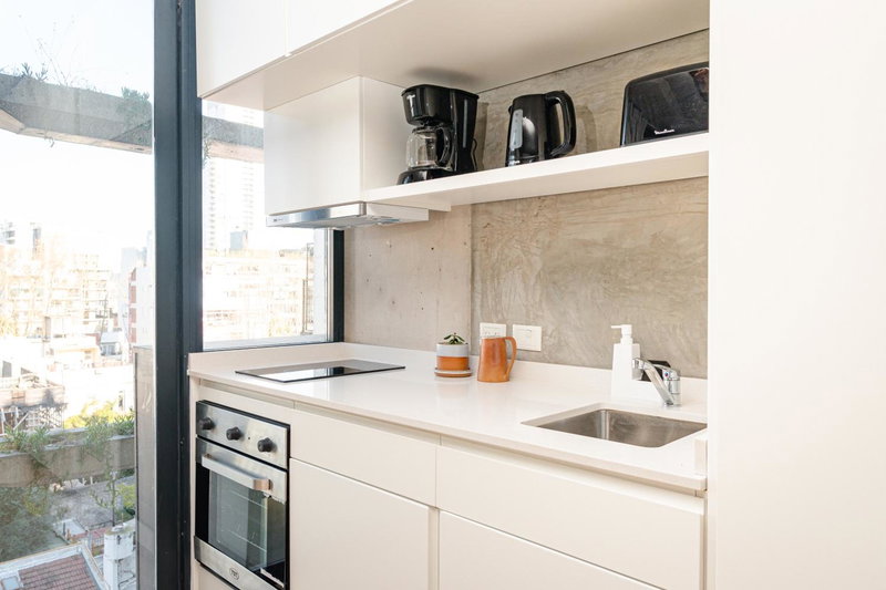 Ara Homes Buenos Aires, Colegiales, Argentina