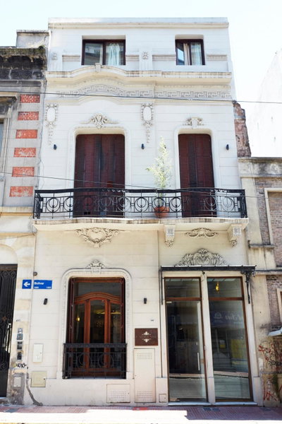 L'Adresse Hôtel Boutique, Buenos Aires, Аргентина