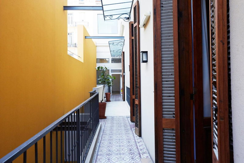 L'Adresse Hôtel Boutique, Buenos Aires, Аргентина