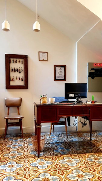 L'Adresse Hôtel Boutique, Buenos Aires, Аргентина