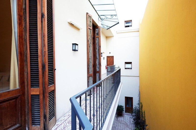 L'Adresse Hôtel Boutique, Buenos Aires, Аргентина