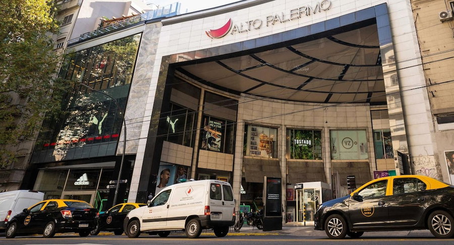 Modern Apartments in Palermo - by BueRentals, Retiro, Аргентина