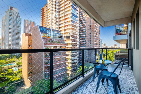 Modern Apartments in Palermo - by BueRentals, Retiro, Аргентина