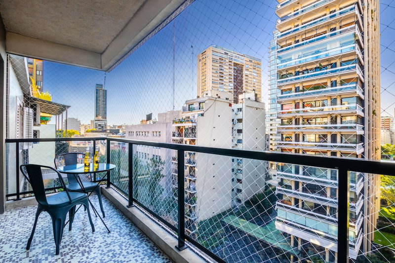 Modern Apartments in Palermo - by BueRentals, Retiro, Аргентина