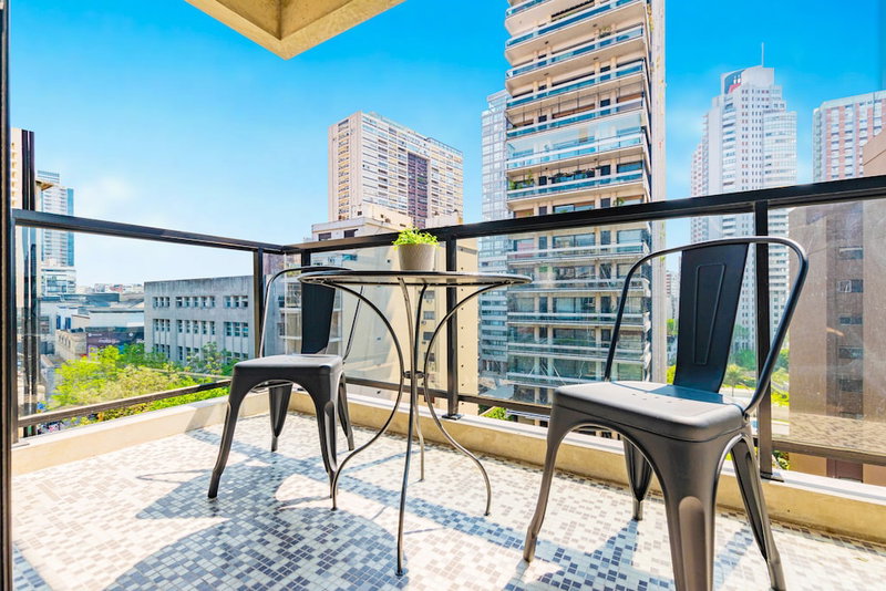 Modern Apartments in Palermo - by BueRentals, Retiro, Аргентина