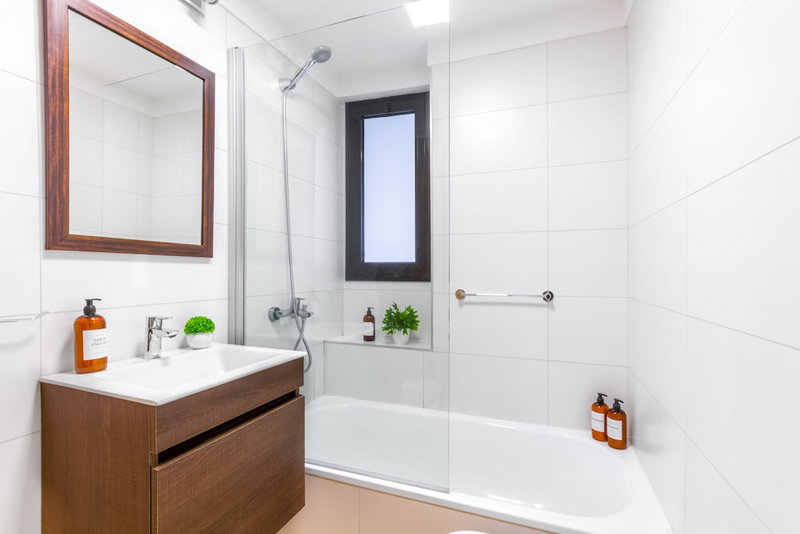 Modern Apartments in Palermo - by BueRentals, Retiro, Аргентина