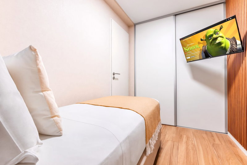 Modern Apartments in Palermo - by BueRentals, Retiro, Аргентина