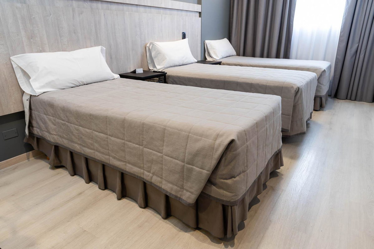 Отель · Hotel M, Mendoza