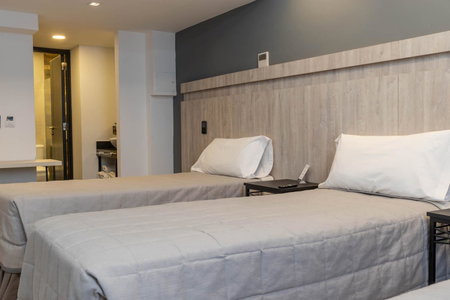 Hotel M, Mendoza, Аргентина