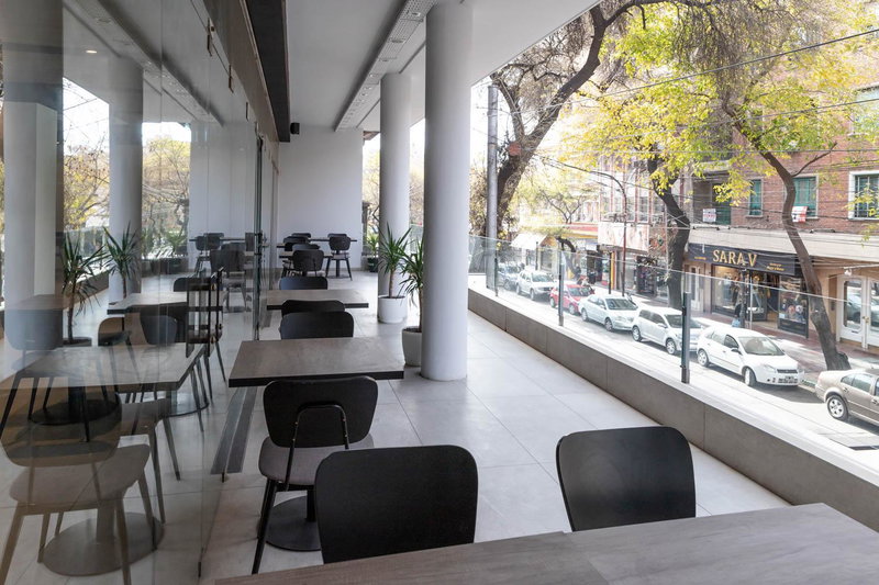 Hotel M, Mendoza, Argentine