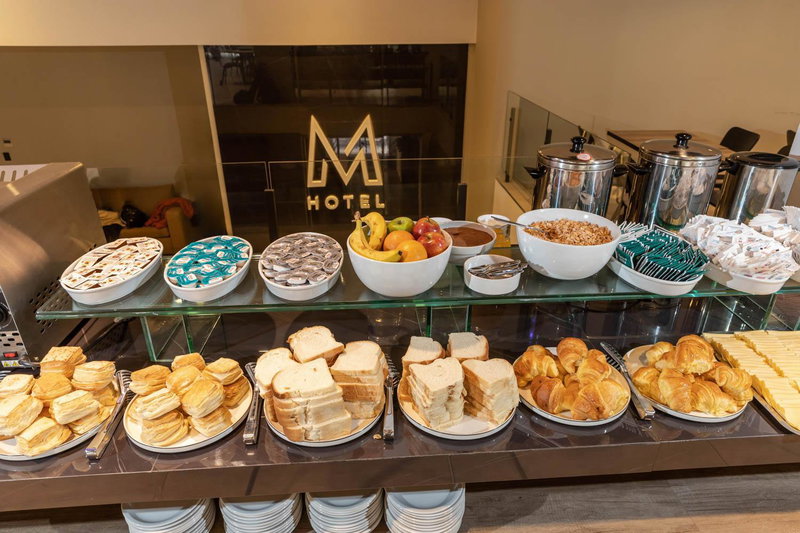 Hotel M, Mendoza, Argentine