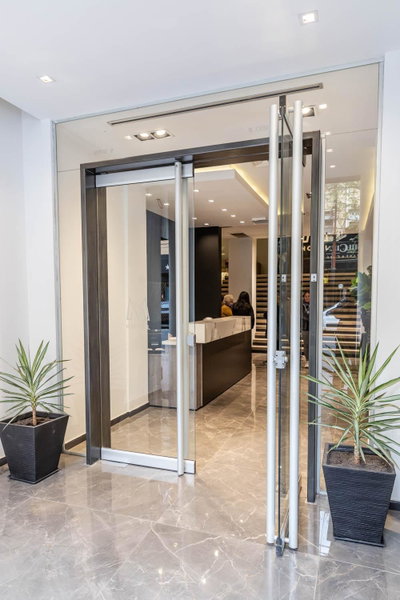 Hotel M, Mendoza, Argentine