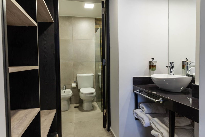 Hotel M, Mendoza, Argentine