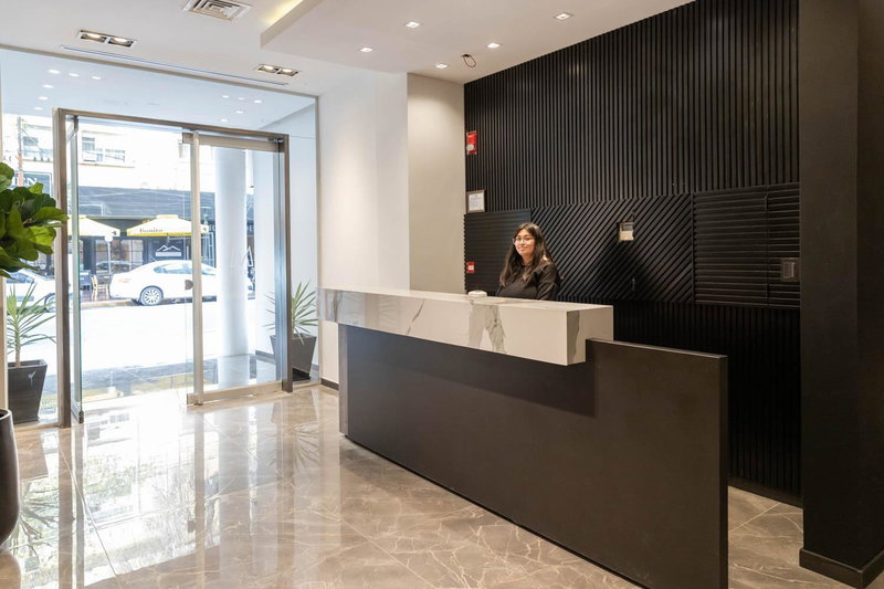 Hotel M, Mendoza, Argentine