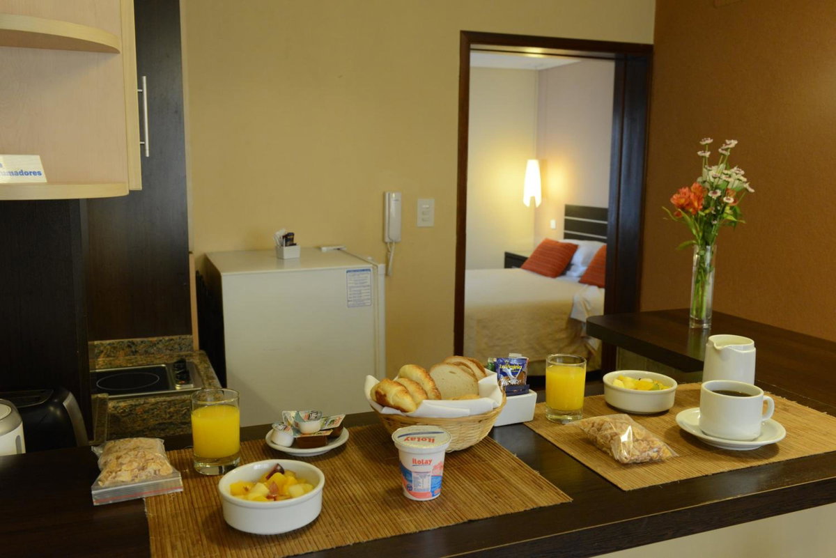 Hotel · Hotel Ankara Suites, Salta