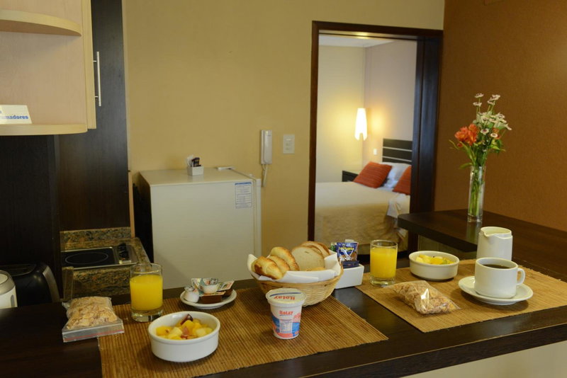 Hotel Ankara Suites, Salta, Argentinien