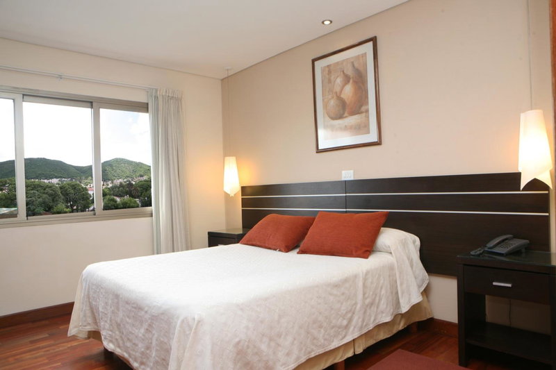 Hotel Ankara Suites, Salta, Argentinien