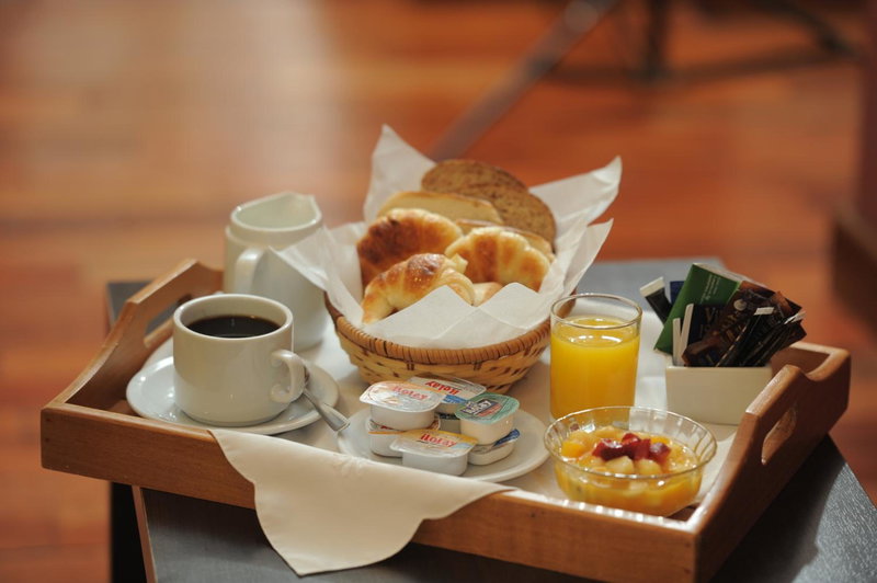 Hotel Ankara Suites, Salta, Argentinien