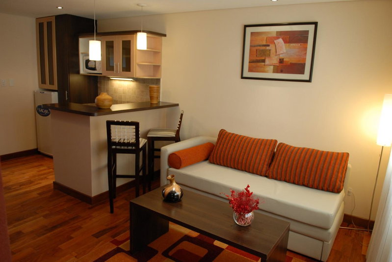 Hotel Ankara Suites, Salta, Argentinien
