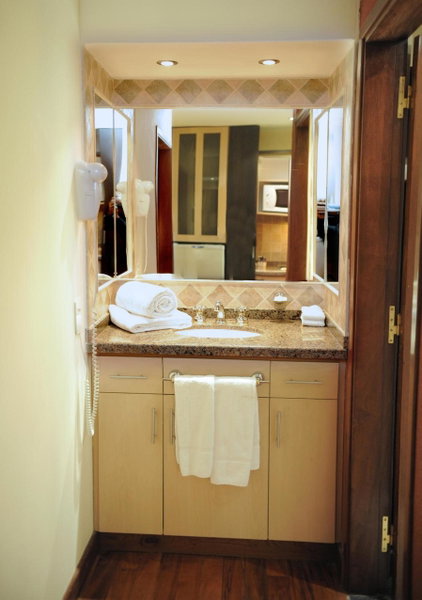 Hotel Ankara Suites, Salta, Argentinien